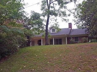 1803 4th Ave N, Pell City, AL 35125