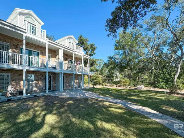 4688 Walker Ave #Townhouse 2, Orange Beach, AL 36561