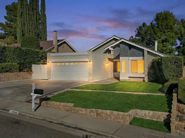 22945 Magnolia Glen Dr, Santa Clarita, CA 91354