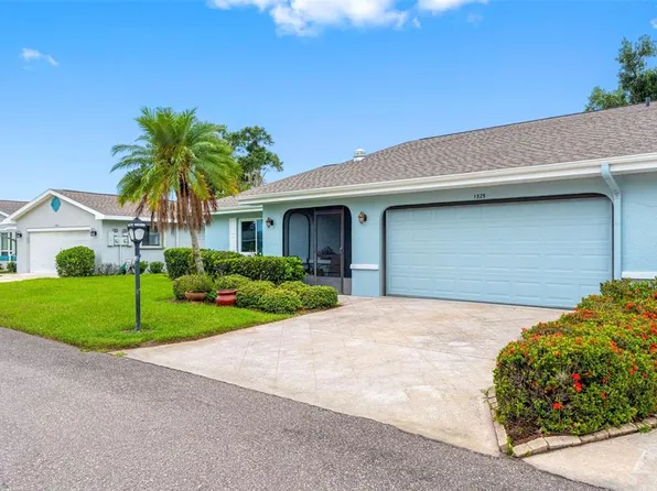 1325 IDLEWOOD DRIVE #39, SUN CITY CENTER, FL 33573