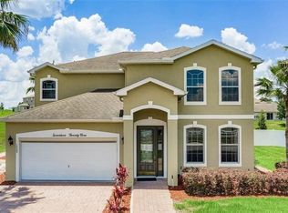 1729 Garden View St, Mascotte, FL 34753