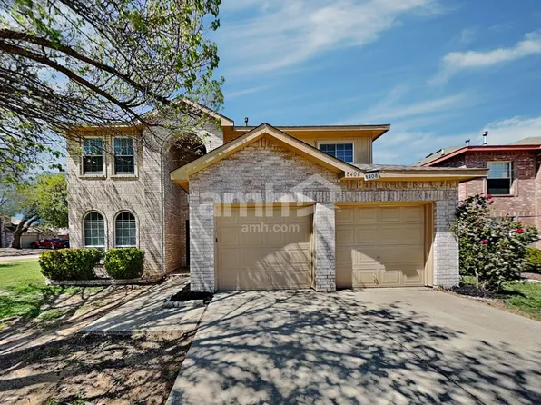 8408 Rain Forest Ln, Fort Worth, TX 76123
