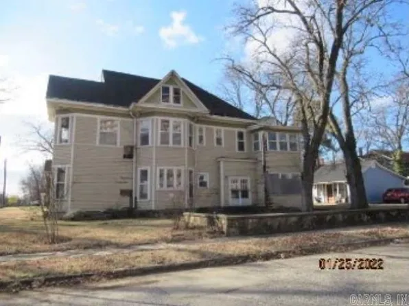 1900 Broadway St, Little Rock, AR 72206