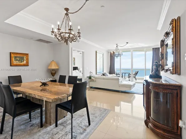 17875 Collins Ave, Sunny Isles Beach, FL