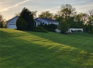 3250 Chubb Hollow Rd, Penn Yan, NY 14527