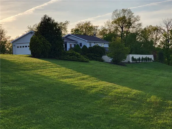 3250 Chubb Hollow Rd, Penn Yan, NY 14527