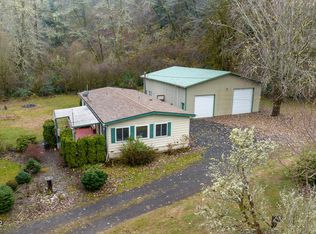 36500 Big Trout Rd, Hebo, OR 97122