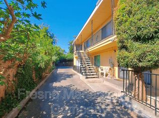 535 N 5th St UNIT D, Fresno, CA 93702