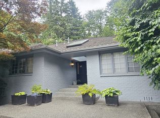 3650 116th Ave NE, Bellevue, WA 98004
