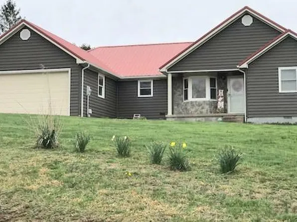 182 Doff Ln, Fairdale, WV 25839