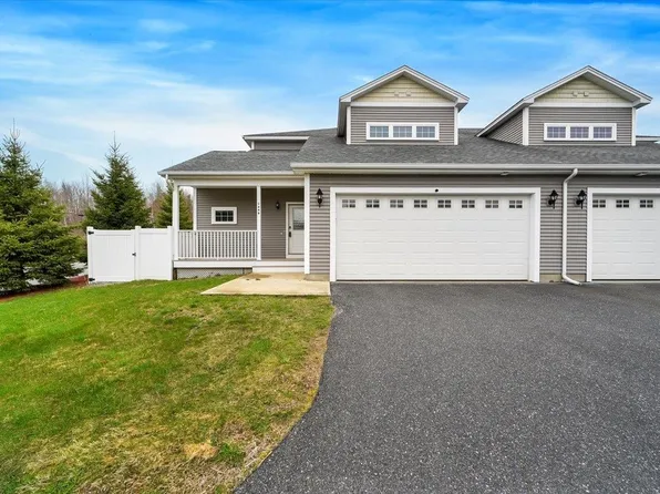 1448 Mountain View Road, Williston, VT 05495