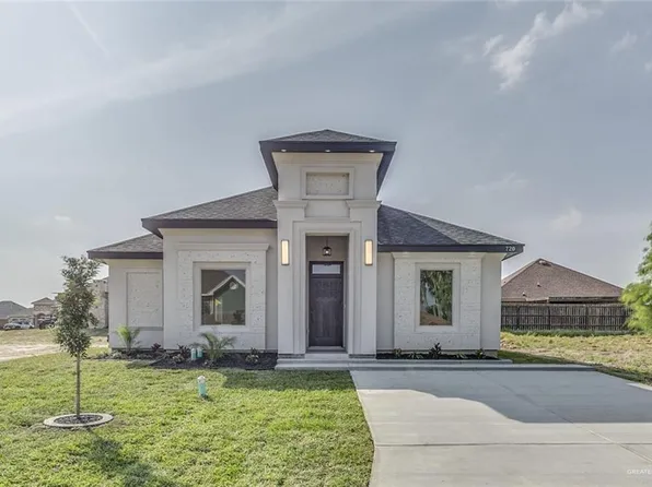 720 N Kika De La Garza Blvd, La Joya, TX 78560