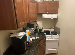 34 Hemenway St #22, Boston, MA 02115