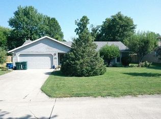 4112 W Kings Row St, Muncie, IN