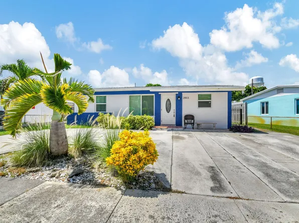 2011 Park Street, Lake Worth Beach, FL 33460