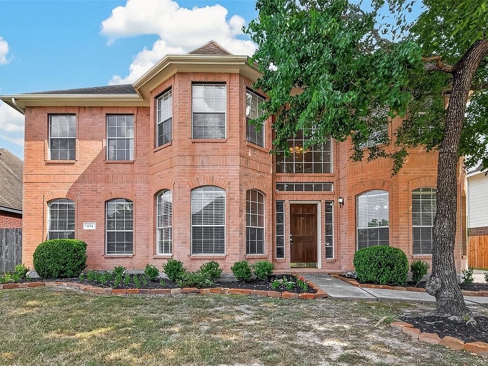 1st image of 634 Cypresswood Estates Ln