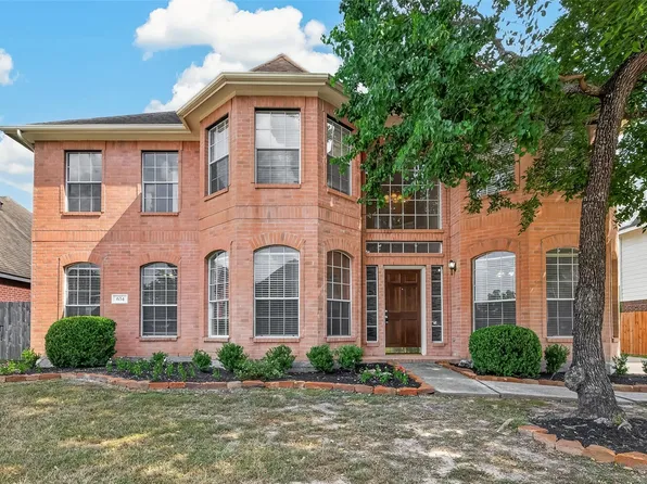 634 Cypresswood Estates Ln, Spring, TX 77373
