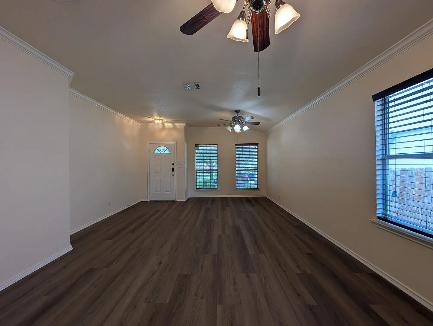 2 Weeks Free Rent ** Dove Crossing 3/2/2 / No Carpet / Fridge Included / Fenced in Yard / NBISD — Photo 4