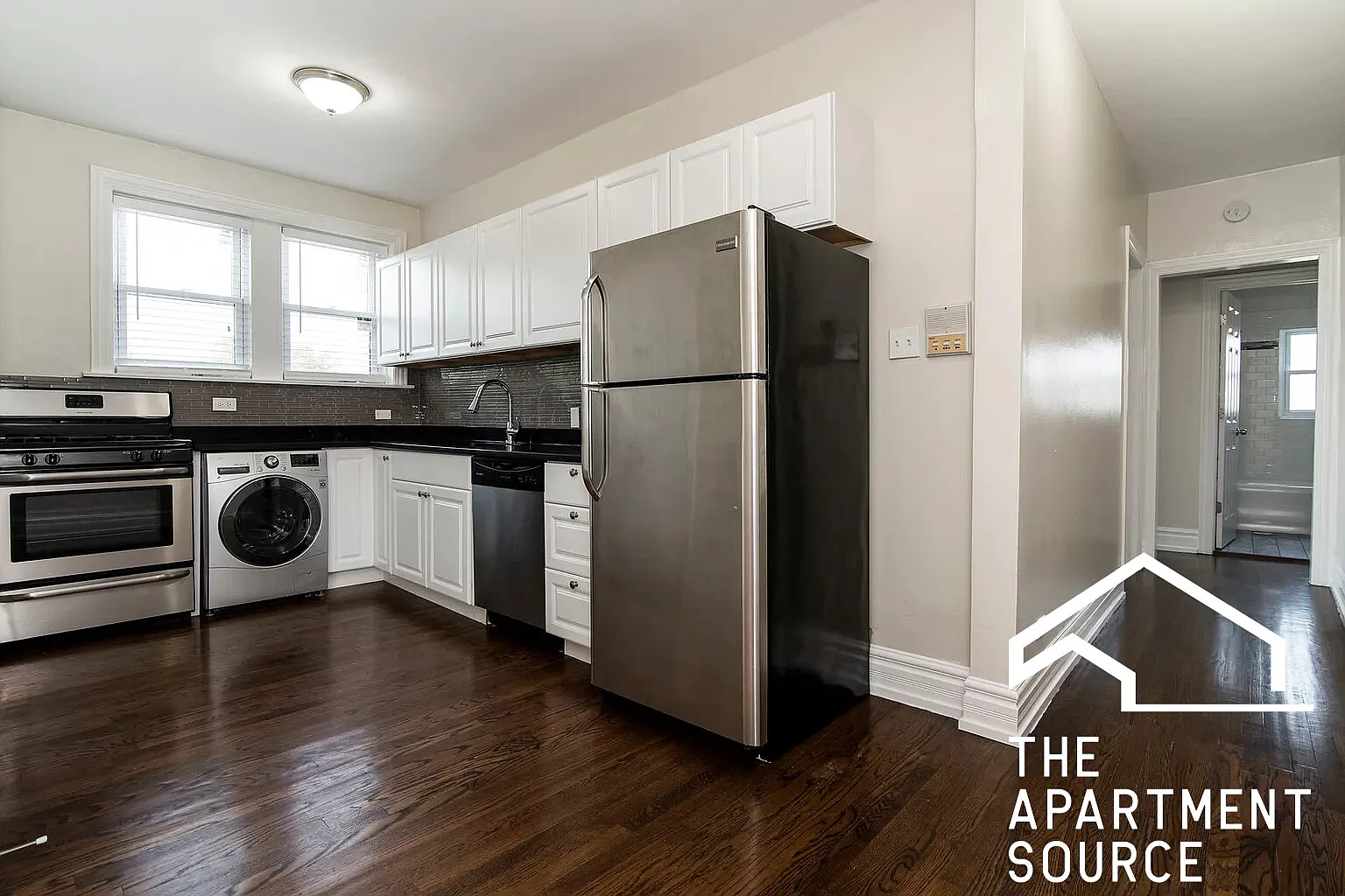 1 bed, 910 sqft, $2,195 — Photo 4