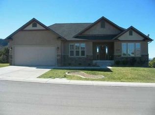 1118 E Nichols Canyon Rd, Cedar City, UT 84720