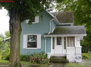 123 W Mill St, Topeka, IN 46571