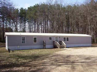 W5703 County Road C Road, Montello, WI 53949