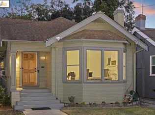 8315 Iris St, Oakland, CA
