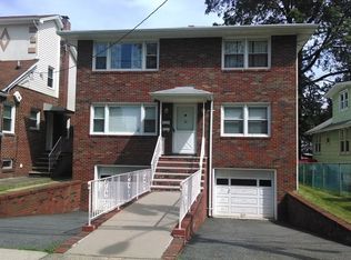 36 E Henry St, Linden, NJ 07036