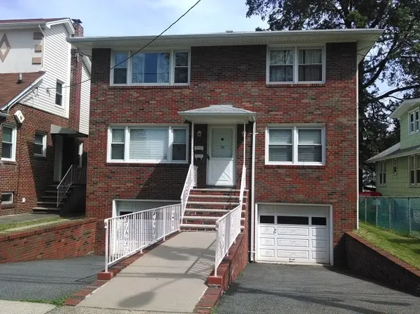 36 E Henry St, Linden, NJ 07036