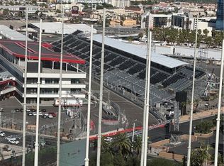 SIGNATURE AT MGM GRAND, Las Vegas, NV 89109
