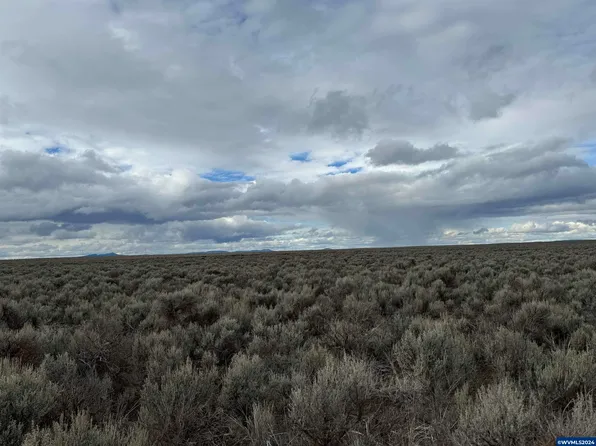 Tl 800 Lost Forest Ln, Christmas Valley, OR 97641