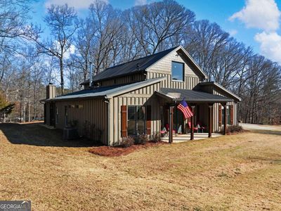 4258 Hog Mountain Rd, Hoschton, GA, 30548