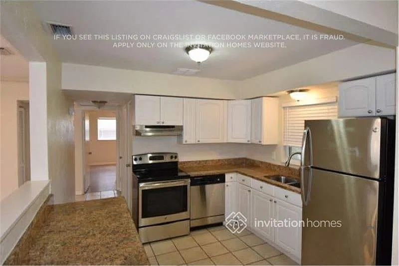 5430 Dr Martin Luther King Jr St S Saint Petersburg, FL 33705 — Photo 4