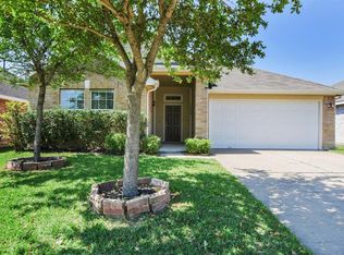 13930 Early Dew Ct, Houston, TX 77045