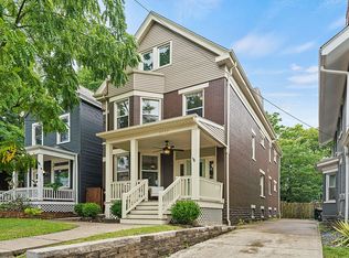 1517 Ruth Ave, Cincinnati, OH 45207