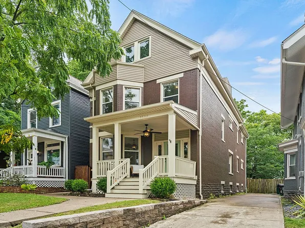 1517 Ruth Ave, Cincinnati, OH 45207