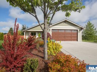 182 W Lobelia Dr, Sequim, WA