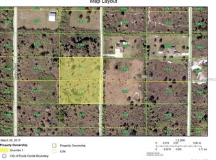 7157 Alfred Blvd, Punta Gorda, FL 33982
