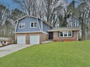 805 Corundum Ct, Stone Mountain, GA 30083