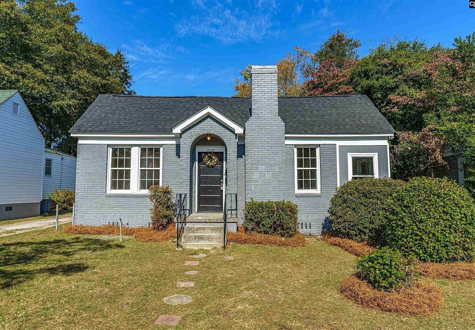 1020 Naples Ave, Cayce, SC 29033 Zillow