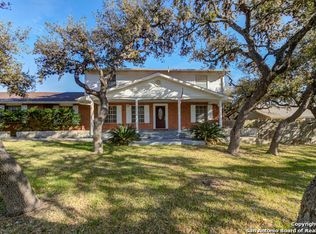 13602 Circle A Trl, Helotes, TX 78023