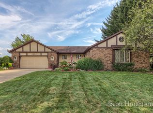 3552 Navaho Dr SW, Grandville, MI