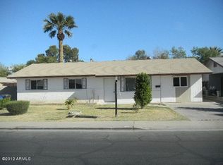 232 E 7th Dr, Mesa, AZ 85210