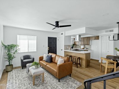 4142 N 11th St APT 10, Phoenix, AZ, 85014