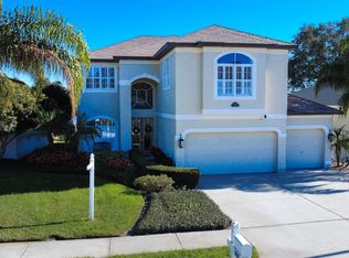 1881 Riveredge Dr, Tarpon Springs, FL 34689