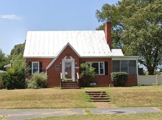 5834 Lawyer Rd, Port Republic, VA 24471