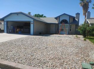609 E Wilson Ave, Ridgecrest, CA 93555