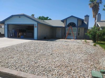 609 E Wilson Ave, Ridgecrest, CA, 93555
