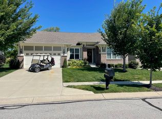 18870 Brookston Ln, Noblesville, IN 46062