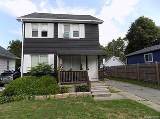 406 W Twelve Mile Rd #2, Royal Oak, MI 48073